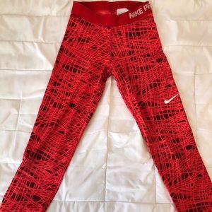 Nike leggings